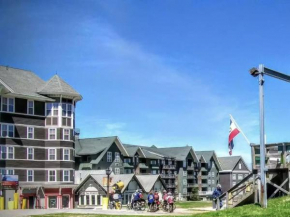 Enjoy the Long Range View, Ski in n out Top of the Mountain condo